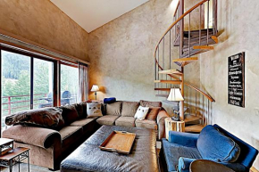Keystone Condo Unit 307